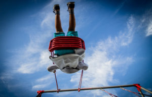 feel like swinging?